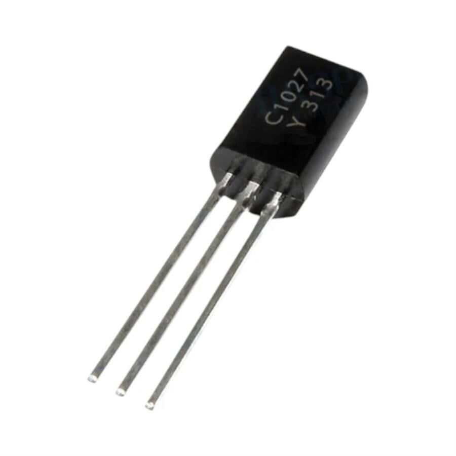 Entegre Devre 2SC 1027