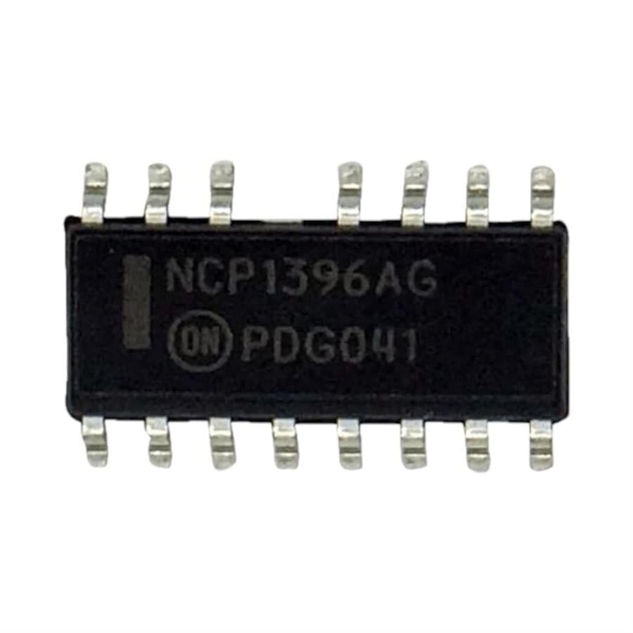 Entegre Devre NCP 1396 SMD