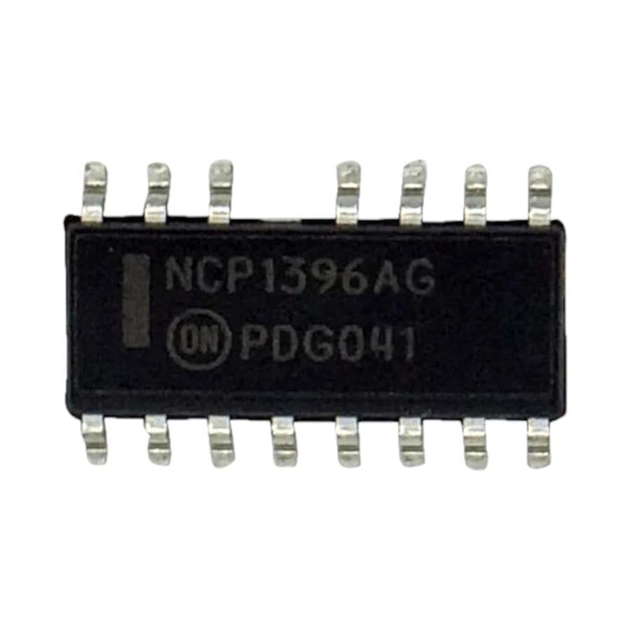 Entegre Devre NCP 1396 SMD