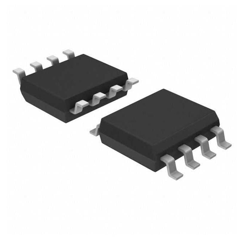 Entegre Devre 24 C16 SMD 4+4