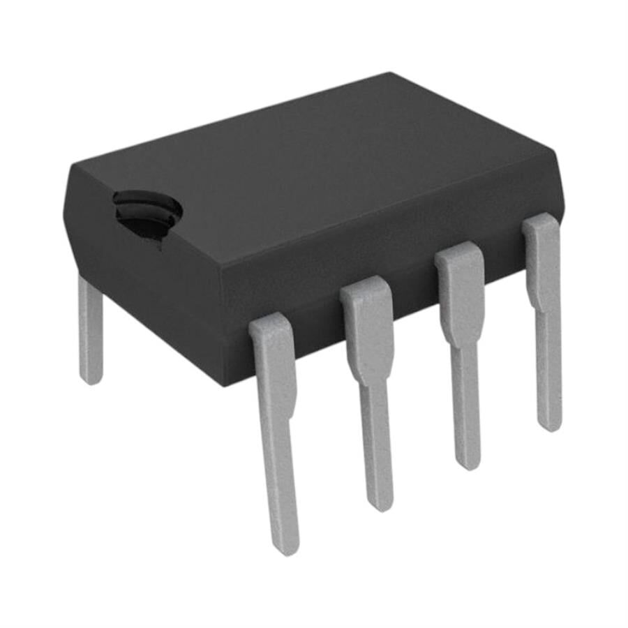 Entegre Devre VİPER 20  4+4