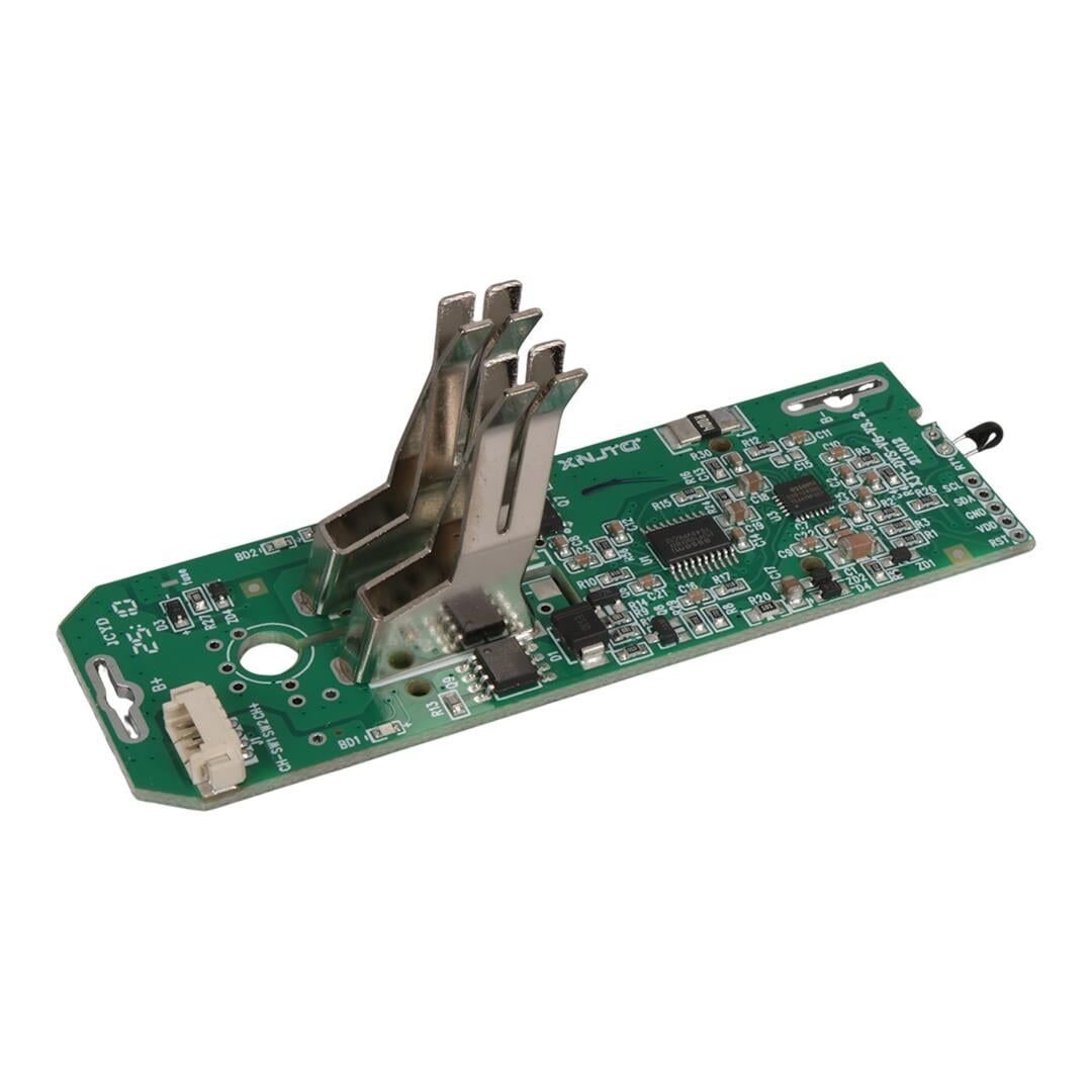 Powermaster PM-28742 Dyson V7 Uyumlu Yedek Batarya Şarj BMS Koruma Devresi Kartı