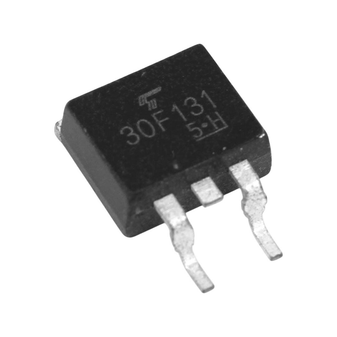 30F131 TO 263 Entegre Devre Transistör