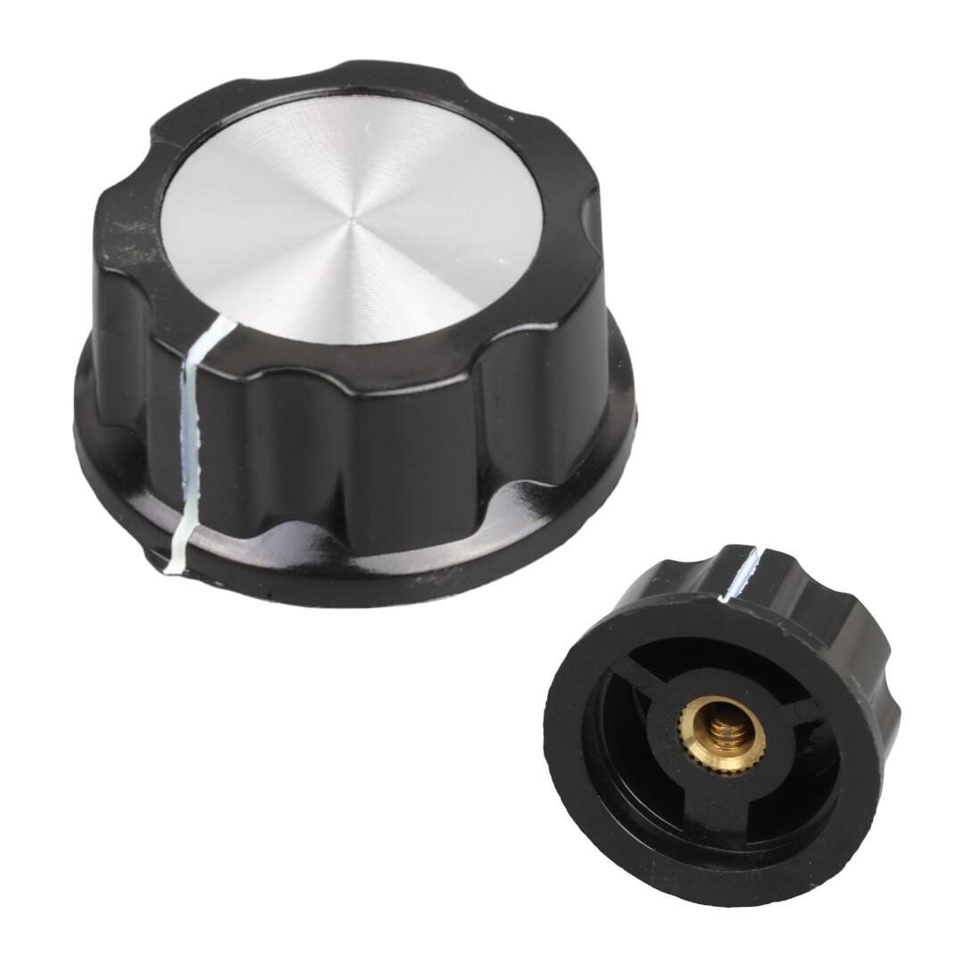 Ayt Vidalı Pot Başlığı Mf-A04 IC-222A-4