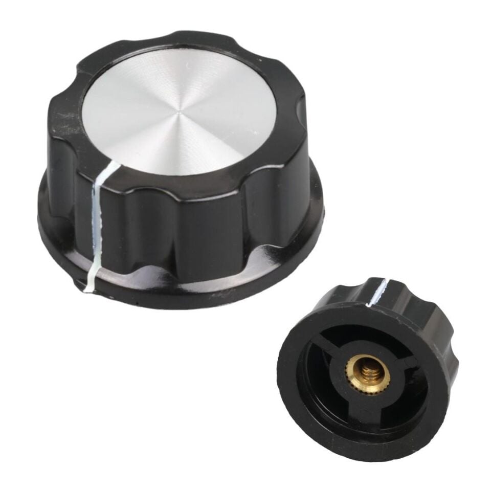 Ayt Vidalı Pot Başlığı Mf-A04 IC-222A-4