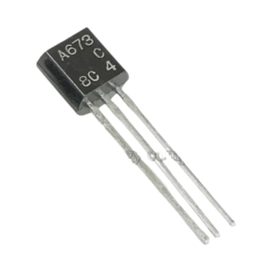 Entegre Devre 2SA 673