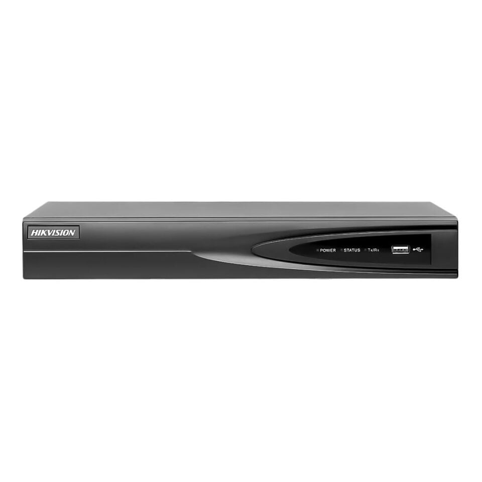 Hikvision DS-7616NI-Q1 H265 2MP / 8 TB Hdd Destekli 16 Kanal Nvr Kayıt Cihazı