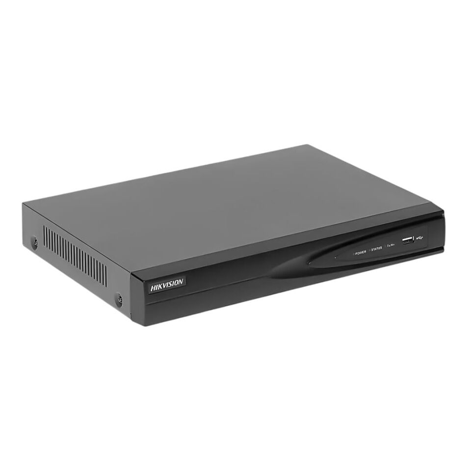 Hikvision DS-7616NI-Q1 H265 2MP / 8 TB Hdd Destekli 16 Kanal Nvr Kayıt Cihazı