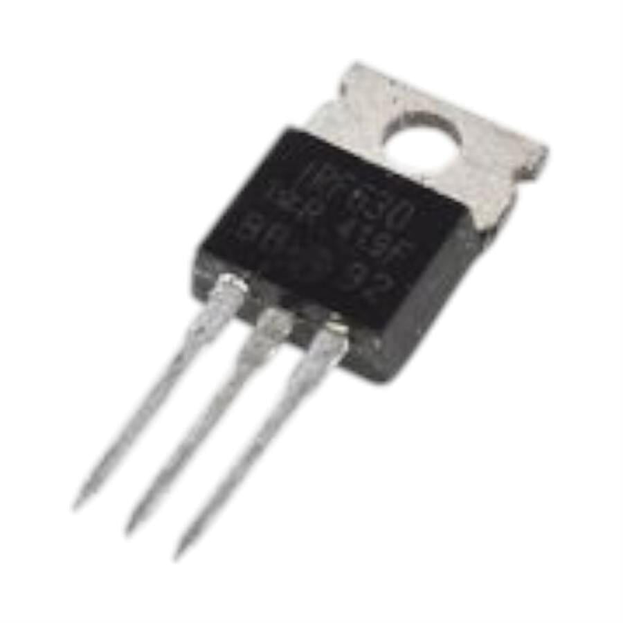 Entegre Devre IRF 630