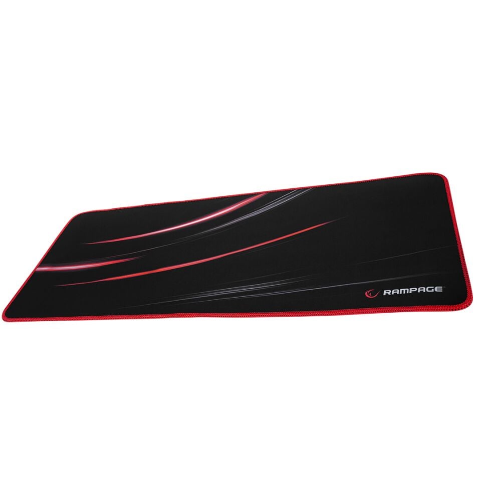 Rampage 300272 XL 300X700X3 Mm Oyuncu Mouse Pad