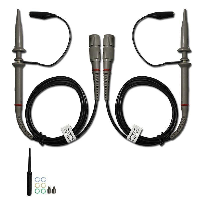 Ayt Osilaskop Probu T-5060 120 Cm Prob Ölçüm Cihazı Kablosu