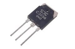 Entegre Devre 2SC 3856