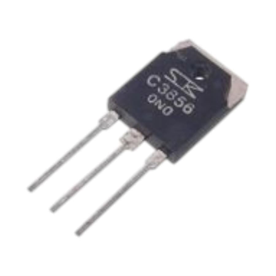 Entegre Devre 2SC 3856