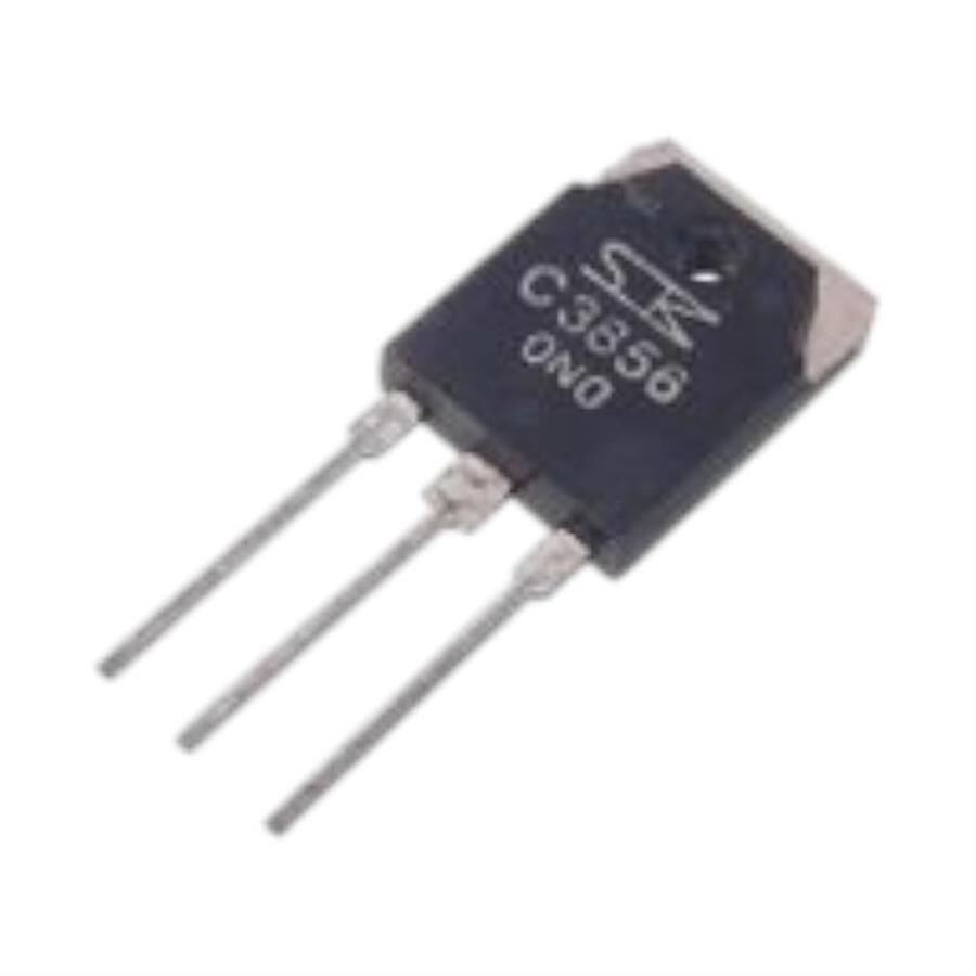 Entegre Devre 2SC 3856