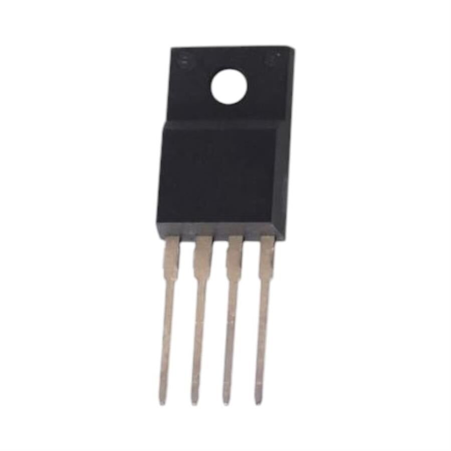Entegre Devre 5M 0265R DİK