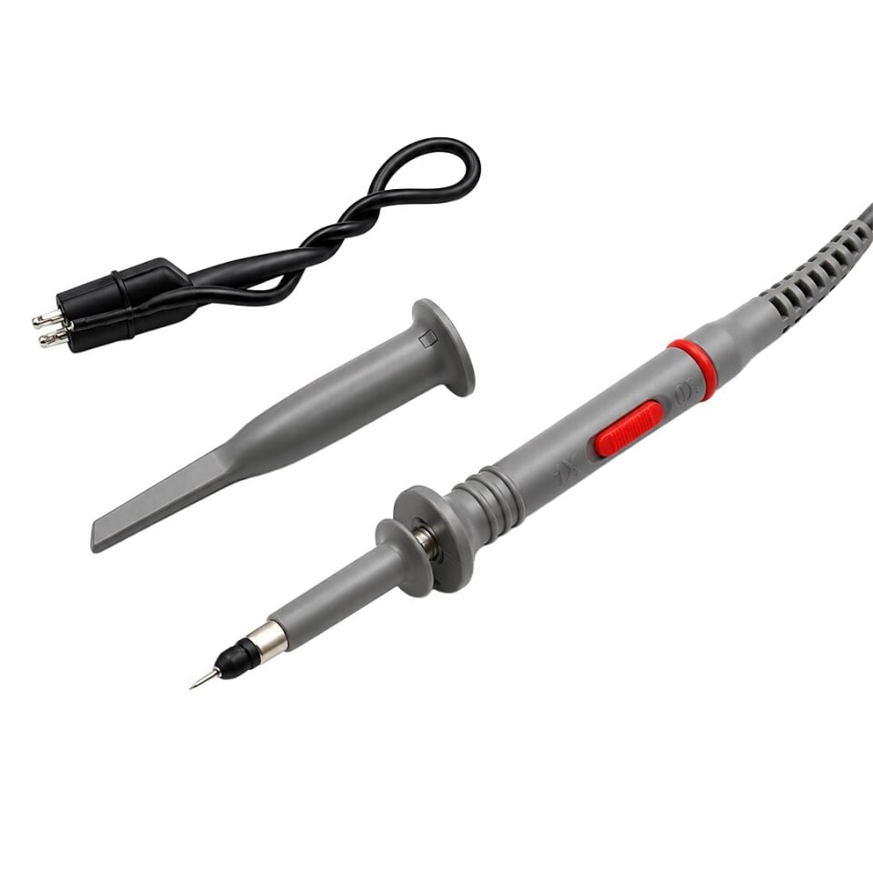 Osilaskop Probu T-5060 120 Cm Prob Ölçüm Cihazı Kablosu