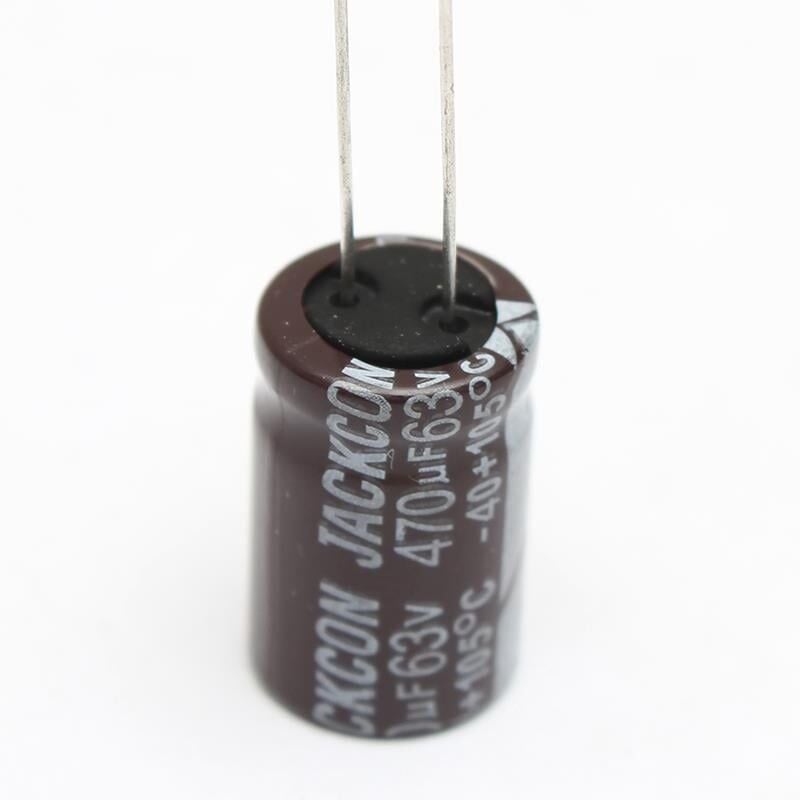 470/63 Entegre Devre Transistör