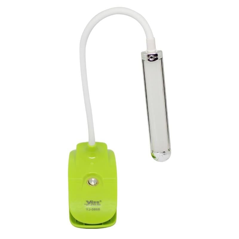 Ayt Powermaster Yajia Yj-5868 11 Smd Led'li Şarjlı Masa Lambası