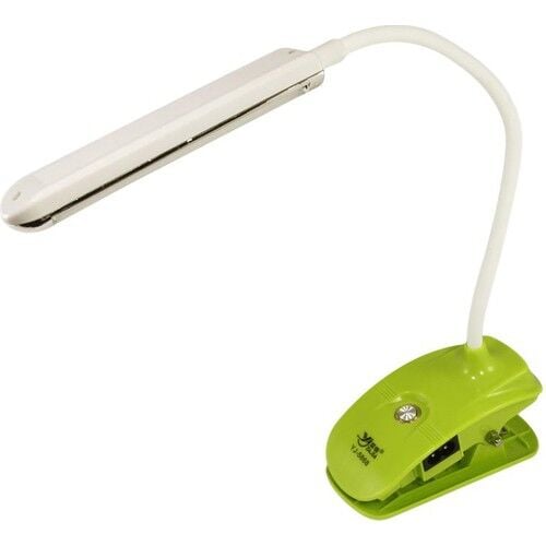 Ayt Powermaster Yajia Yj-5868 11 Smd Led'li Şarjlı Masa Lambası