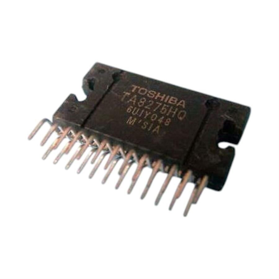 Ayt TA 8275 H  Entegre Devre Transistör