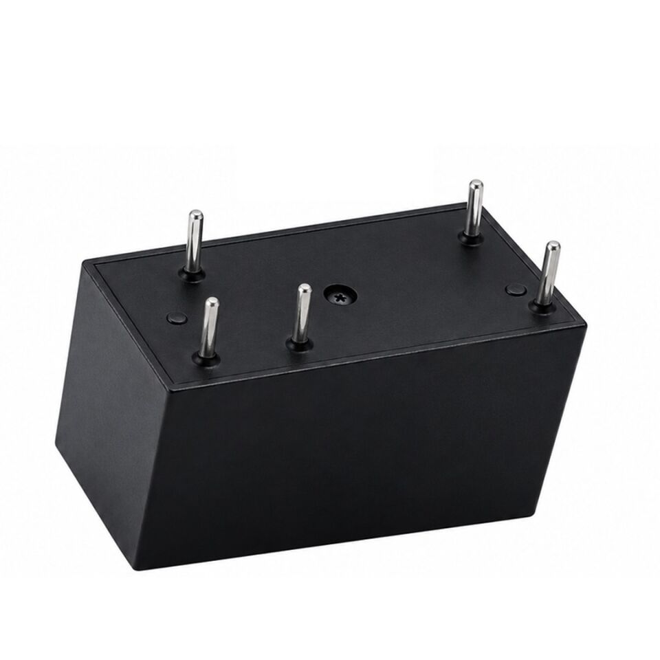 24 Volt Röle Tek Kontak 5 Bacak 10 Amper