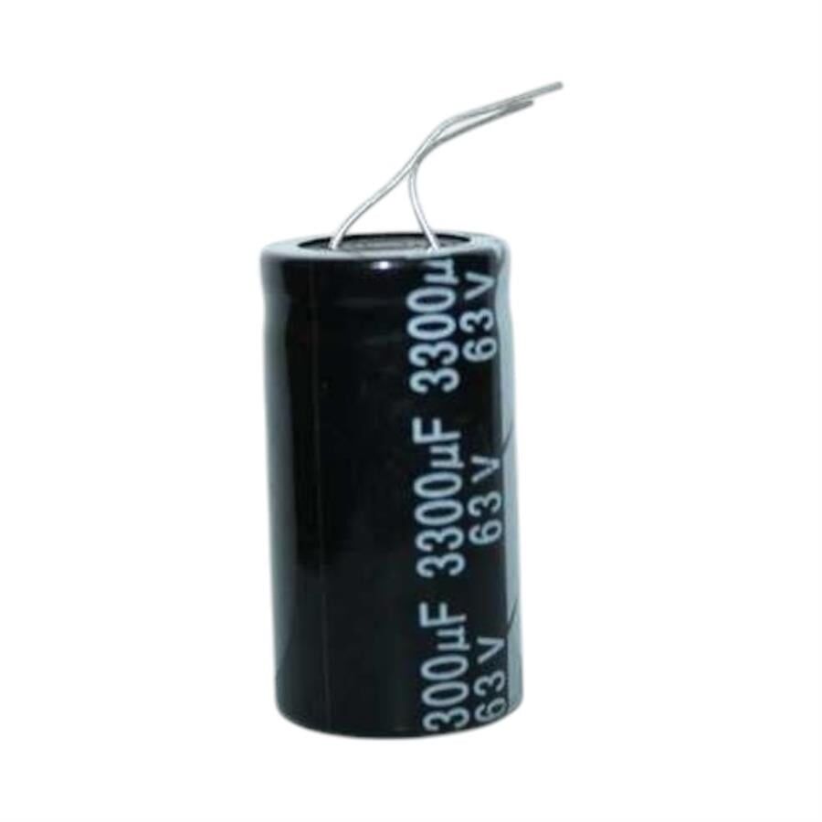 Ayt 3300/63 Entegre Devre Transistör