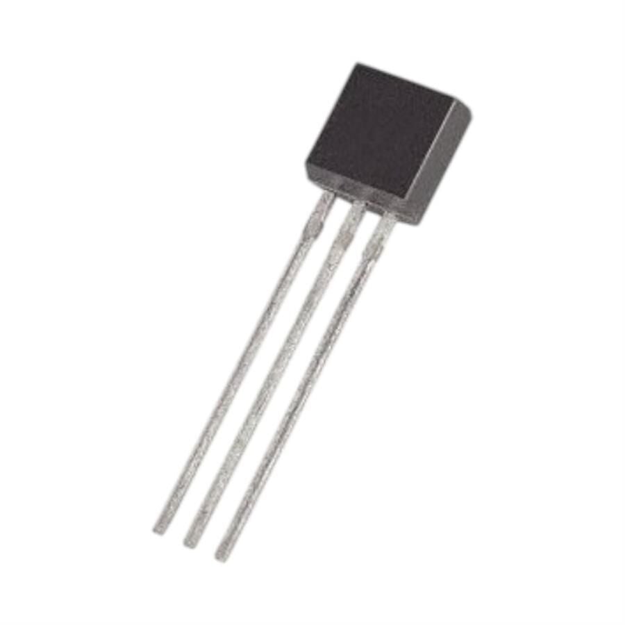 2SA 970 TO-92 TRANSISTOR