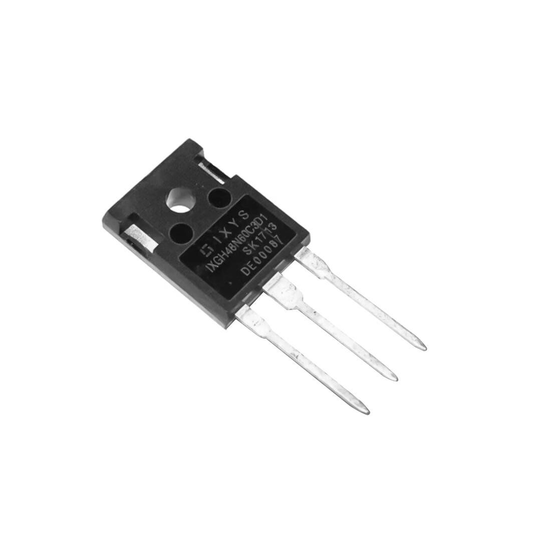 Ayt IXGH16N60B2D1 TO-247 IGBT Entegre Devre Transistör