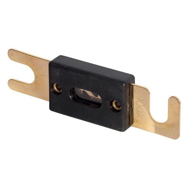 Ayt Oto Bıçak Sigorta 100 Amper ANL100A