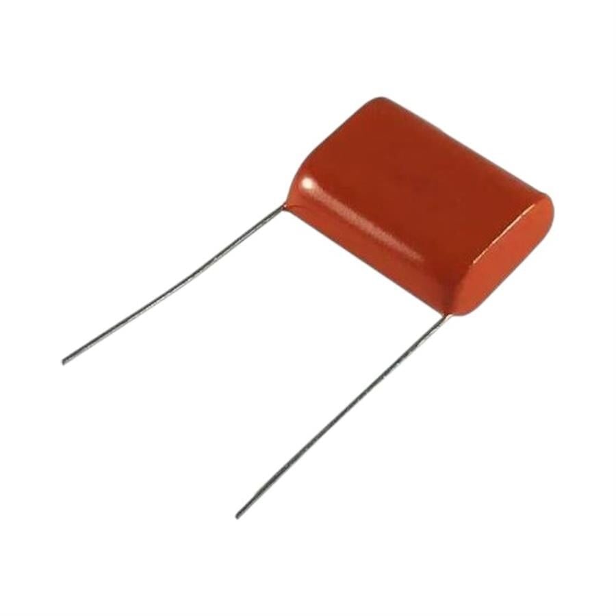 1.5 MF 400 V KUTUPSUZ KONDANSATÖR