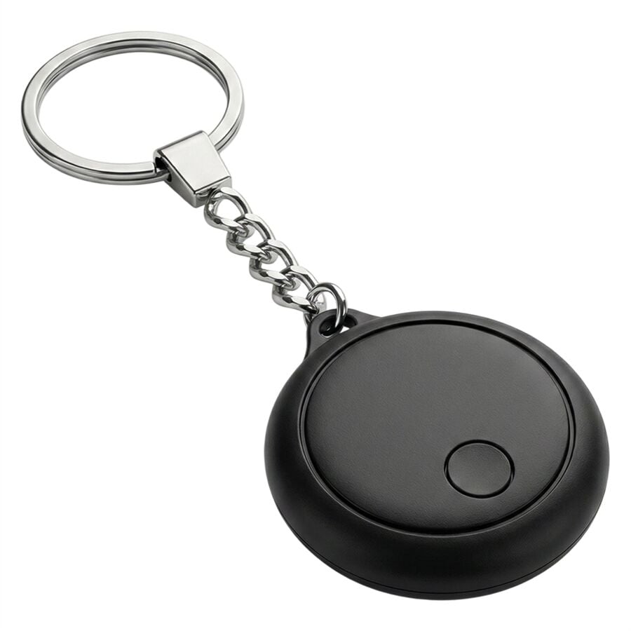 Enkado EKD-FM10 Lisanslı Bluetooth Akıllı Takip Cihazı (Airtag Tipi)