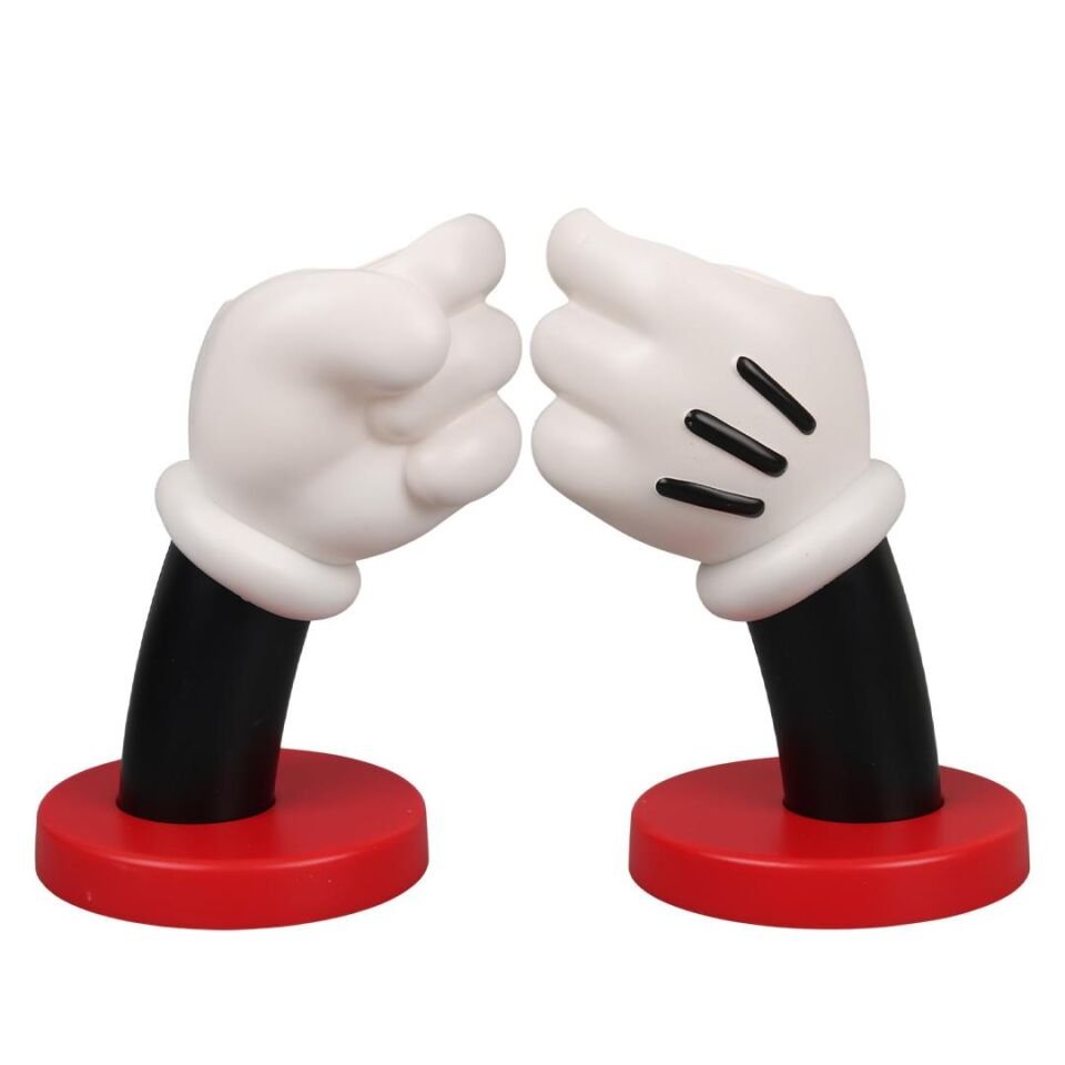 Sunup SN-27118 Mickey Mouse Tasarımlı Masaüstü Kalemlik Ve Organizer