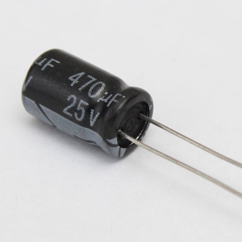 Ayt 470/25 Entegre Devre Transistör