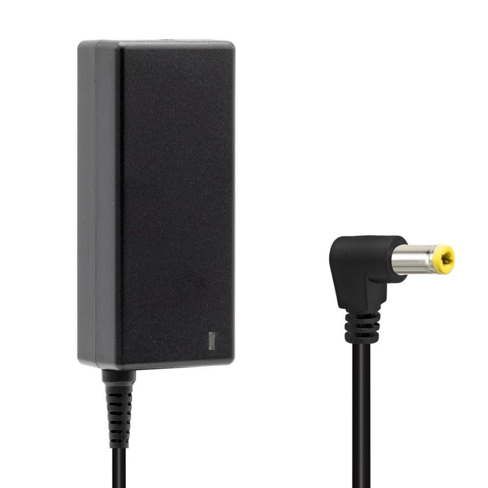 Powermaster Pm-5496 19 Volt 4.74 Amper 5.5 2.5 Uçlu Toshiba Laptop Notebook Adaptörü Şarj Cihazı