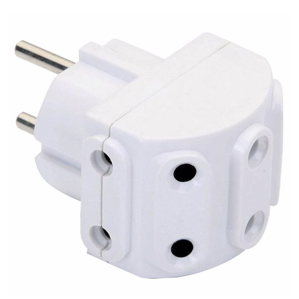 DE-PA 11107 5 Li Beşli Topraksız Fiş Çoğaltıcı Golyat