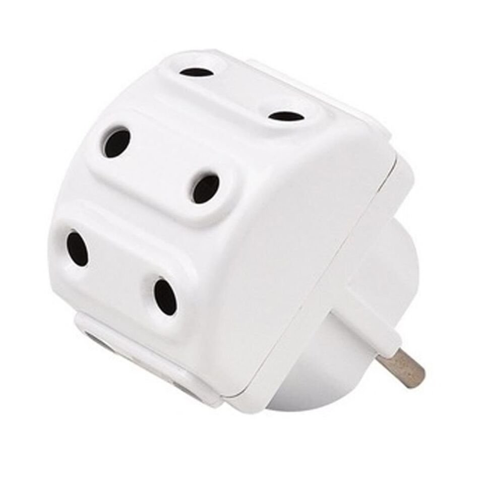 DE-PA 11107 5 Li Beşli Topraksız Fiş Çoğaltıcı Golyat