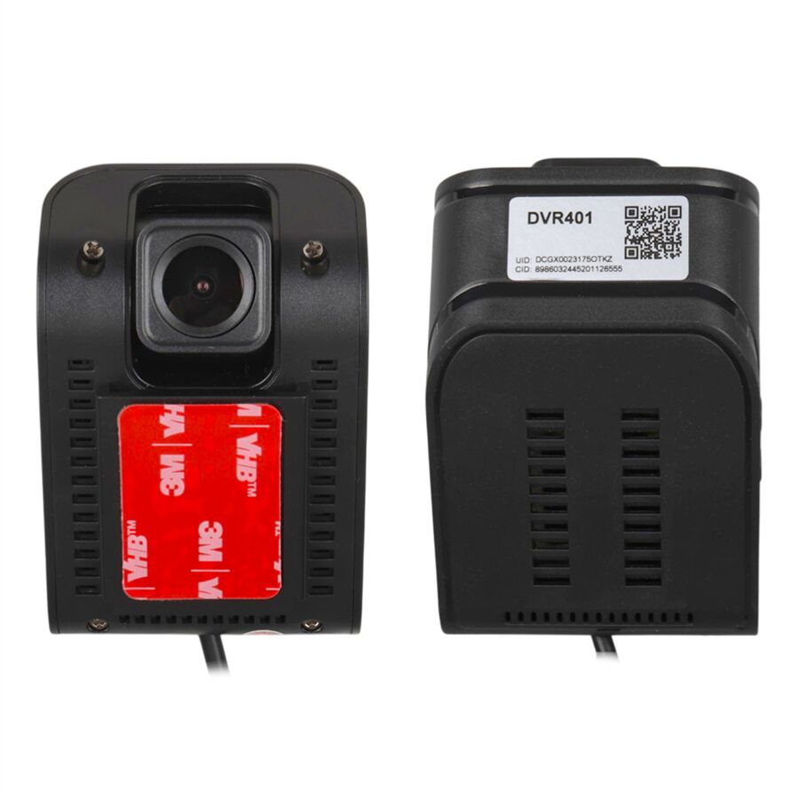 Blaupunkt DVR1L01AG 1080P 170° Ultra Geniş Açı Full HD Araç İçi Kamera DVR 4G Uzaktan İzleme