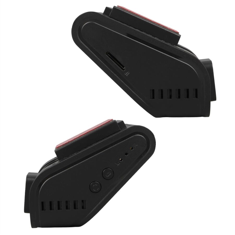 Blaupunkt DVR1L01AG 1080P 170° Ultra Geniş Açı Full HD Araç İçi Kamera DVR 4G Uzaktan İzleme