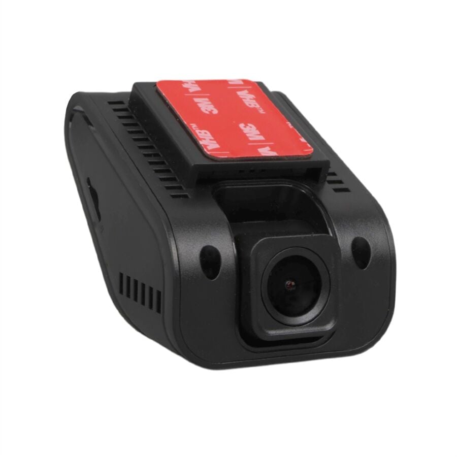 Blaupunkt DVR1L02AG 1080P 170° Ultra Geniş Açı Full HD Araç İçi Kamera DVR Wifi