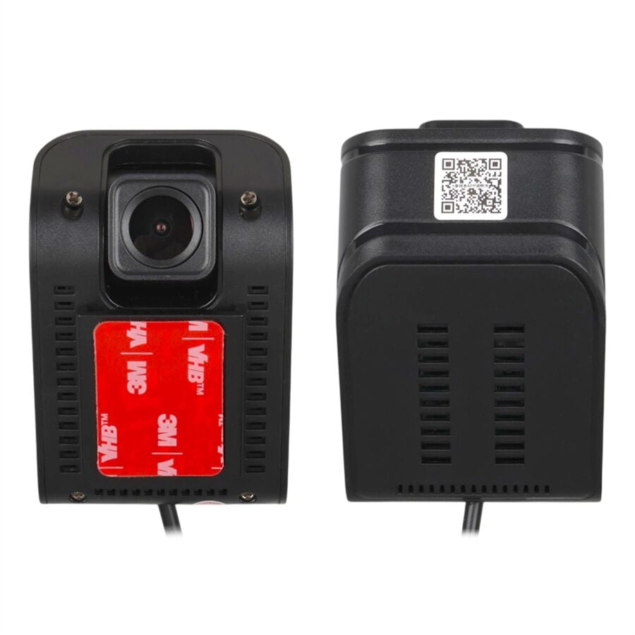 Blaupunkt DVR1L02AG 1080P 170° Ultra Geniş Açı Full HD Araç İçi Kamera DVR Wifi