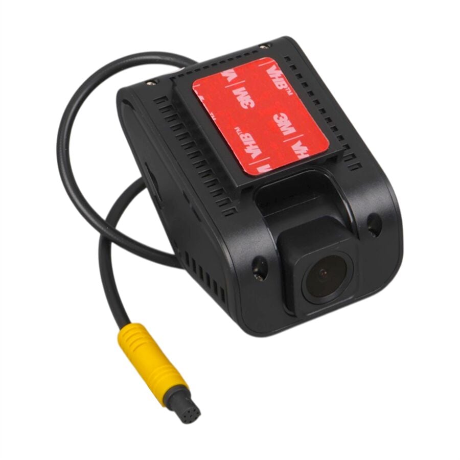 Blaupunkt DVR1L02AG 1080P 170° Ultra Geniş Açı Full HD Araç İçi Kamera DVR Wifi