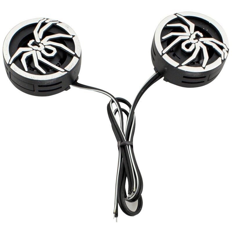 Magicvoice 1000 Watt 100 Db Akrep Tweeter MV-003A