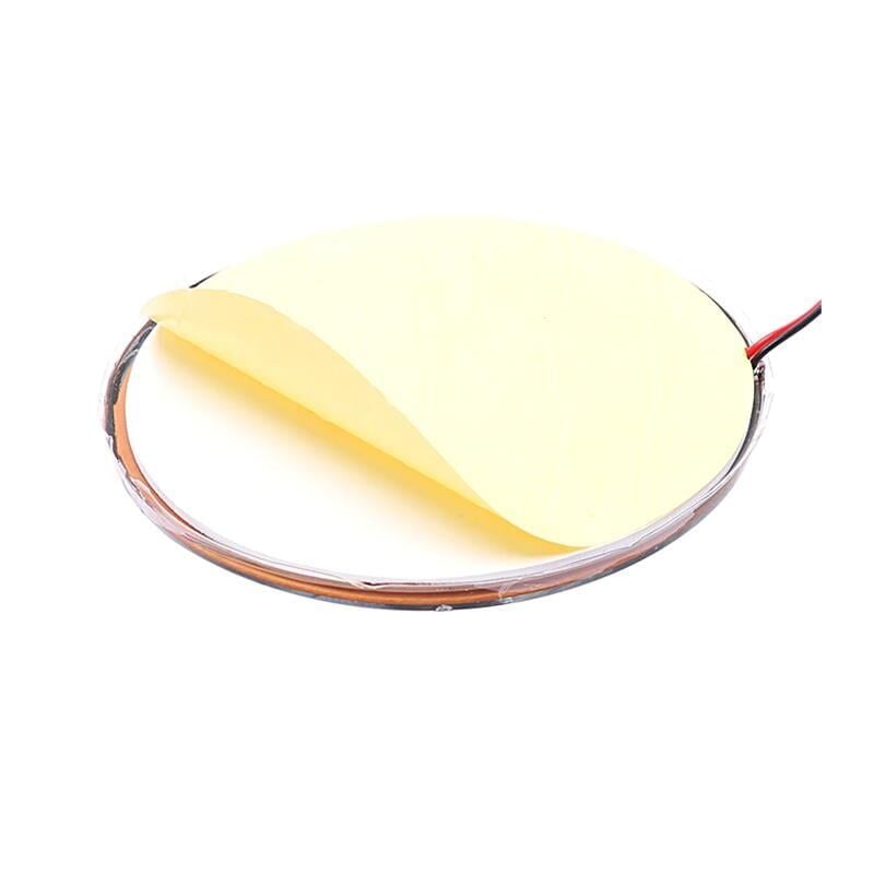 Ayt Elektrikli İşaret Cihazı Döner İşaret Tekli Araç İçi 12  Volt