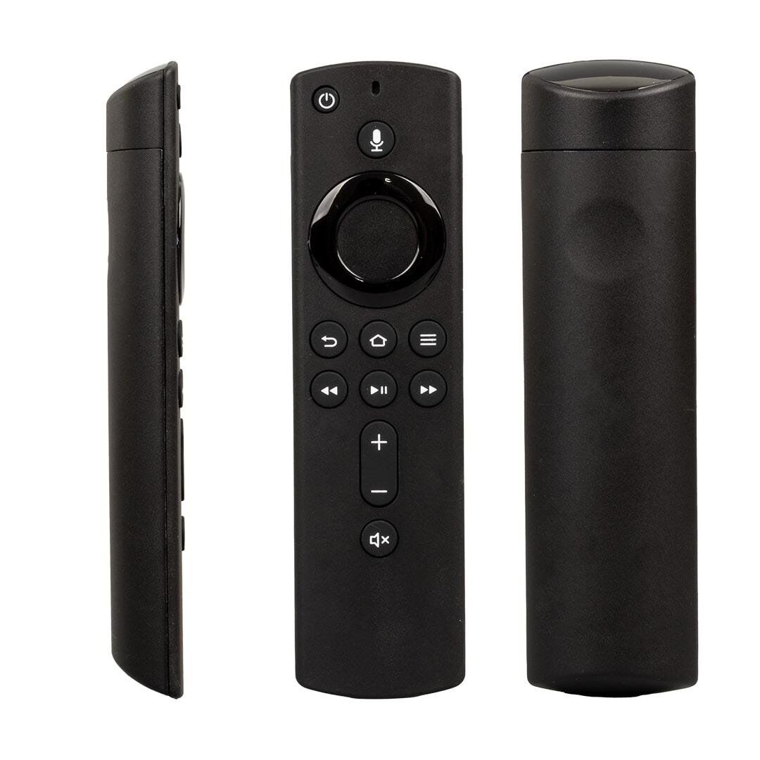 Ayt Huayu Kr Amazon Fire Tv Af V2 Media Oynatıcı Kumandası Tv Box Kumandası