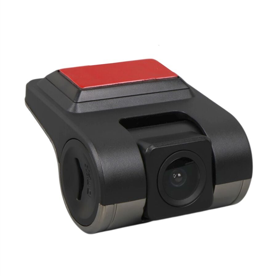 Blaupunkt DVR1L03 Full HD USB Araç İçi Kamera 256GB Hafıza Desteği 5 Metre Kablolu Gizli Tasarım