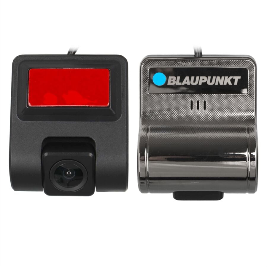 Blaupunkt DVR1L03 Full HD USB Araç İçi Kamera 256GB Hafıza Desteği 5 Metre Kablolu Gizli Tasarım