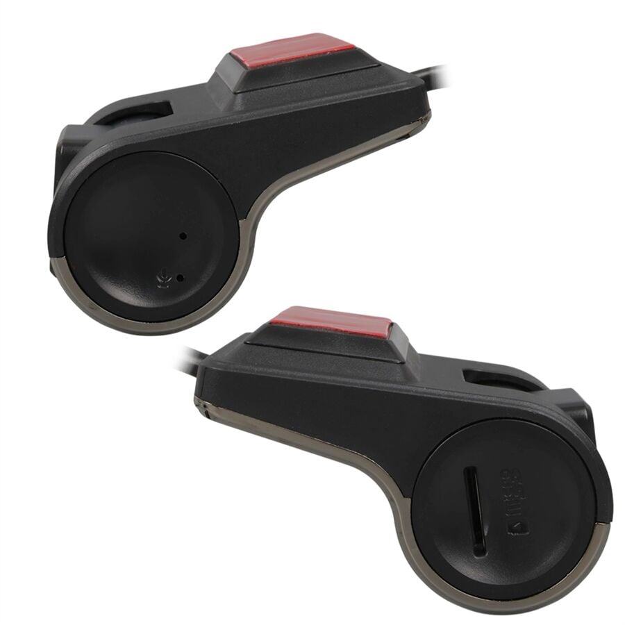 Blaupunkt DVR1L03 Full HD USB Araç İçi Kamera 256GB Hafıza Desteği 5 Metre Kablolu Gizli Tasarım