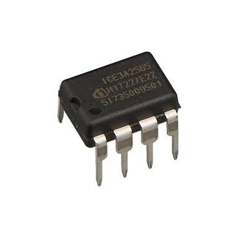 Ice3a2565 Dıp-8 Entegre Devre Transistör