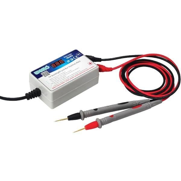 Ayt Led Tv Backlight Test Cihazı Sidled Gjc+ Output 0-320 Volt Universal Led Tv Panel Test Cihazı Aleti