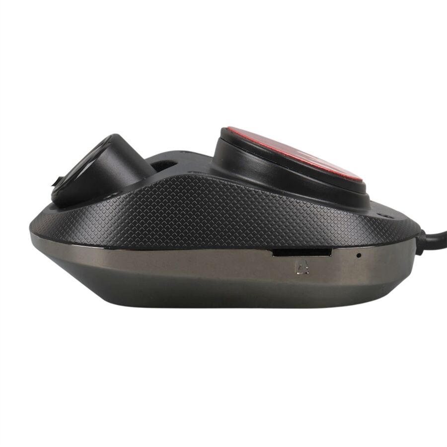 Blaupunkt DVR1L04 Full HD USB Araç İçi Kamera 256GB Hafıza Desteği 5 Metre Kablolu Gizli Tasarım